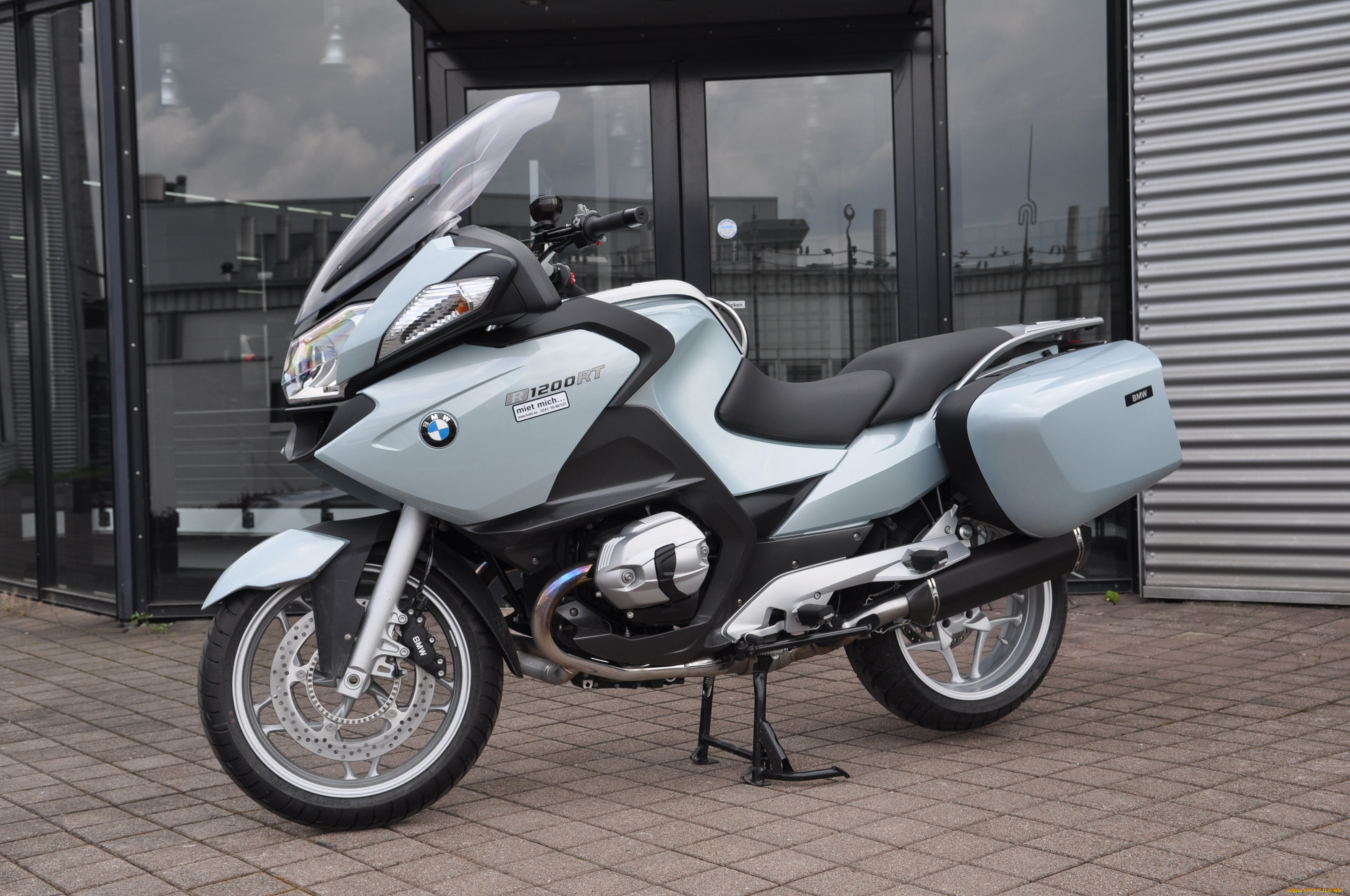 , bmw